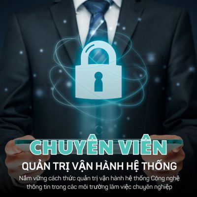 Học chuyên viên vận hành