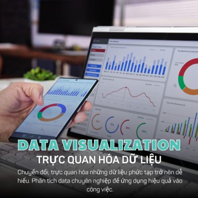 Học data visualization