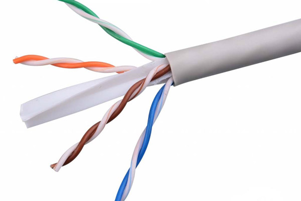 Cat6 mang lại hiệu suất vượt trội