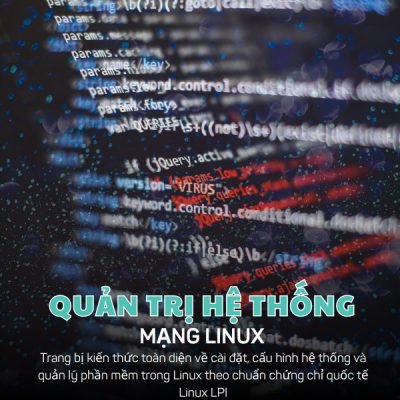 học quản trị mạng linux