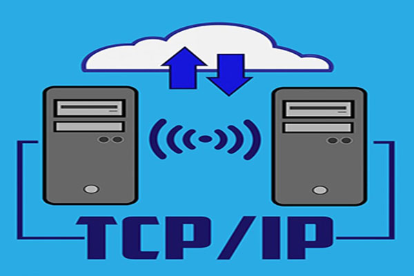 Mô Hình TCP/IP Là Gì?