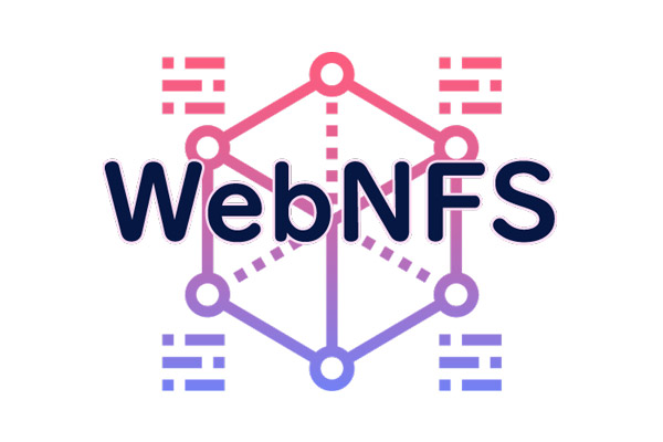 Phiên Bản Mở Rộng WebNFS