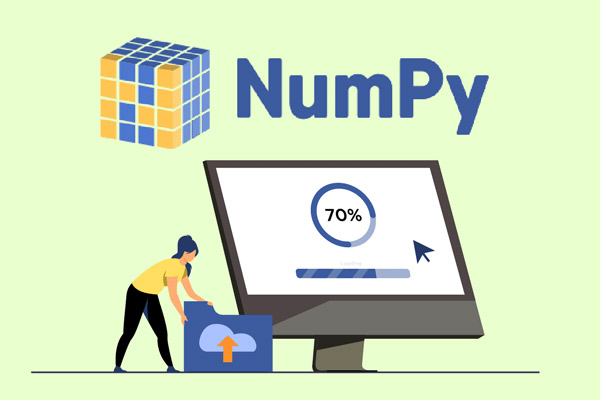 Thư Viện NumPy Trong Python Là Gì