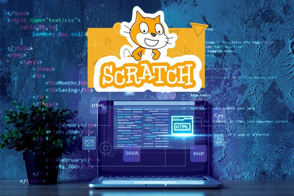 Lập Trình Scratch Là Gì