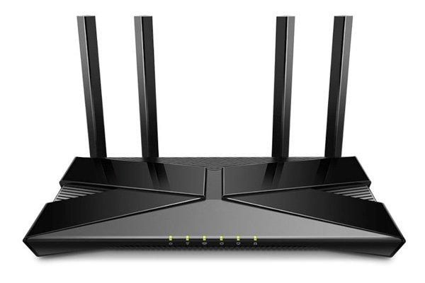 Router (Bộ Định Tuyến)