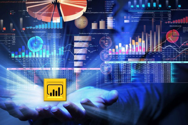 Tại Sao Doanh Nghiệp Nên Sử Dụng Power BI