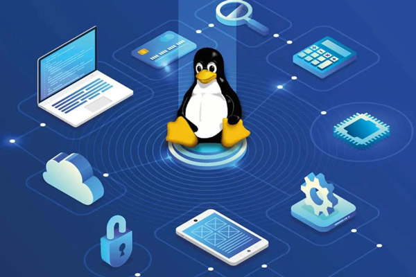 Ưu Điểm Của Hệ Điều Hành Linux