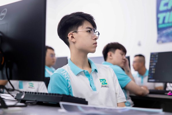 Bao Nhiêu Tuổi Có Thể Bắt Đầu Học Code?