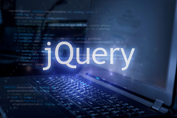 jQuery là một thư viện quan trọng trong JavaScript