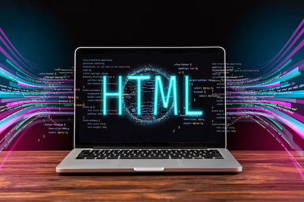 ngôn ngữ HTML là gì