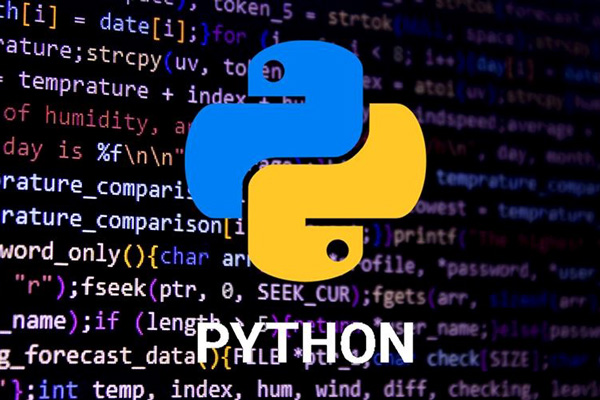 Python là ngôn ngữ lập trình hiện đại