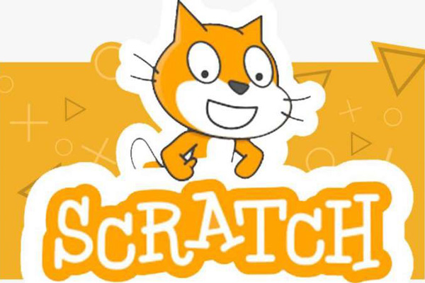 Với Scratch, trẻ em có thể học lập trình