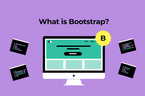 Bootstrap là một trong những công cụ thiết kế web