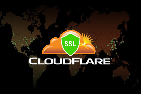 CloudFlare là gì