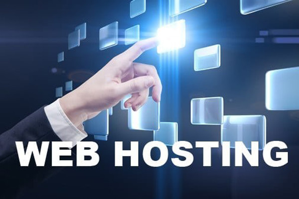 Quy trình đăng ký và sử dụng Hosting