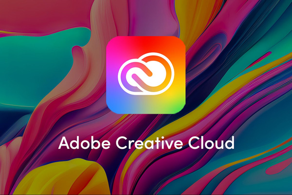 Tích hợp thư viện Creative Cloud