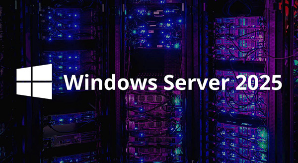 windows server 2025