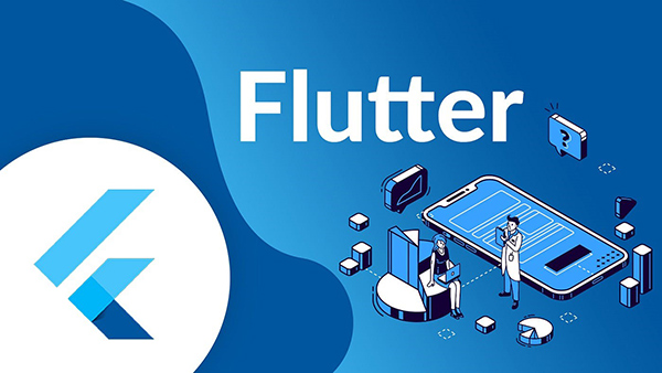 flutter framework là gì