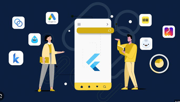 flutter framework