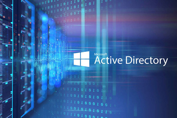 Active Directory là gì