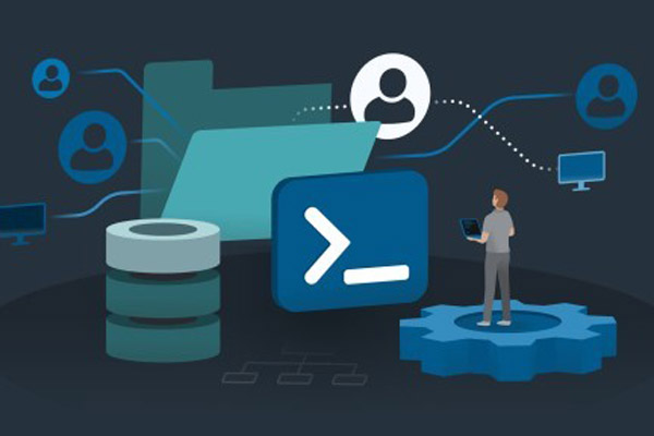 Một số dịch vụ chính trong Active Directory