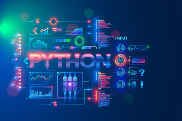 Ngôn ngữ lập trình Python