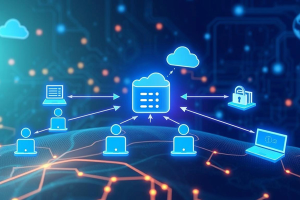Các loại Proxy phổ biến
