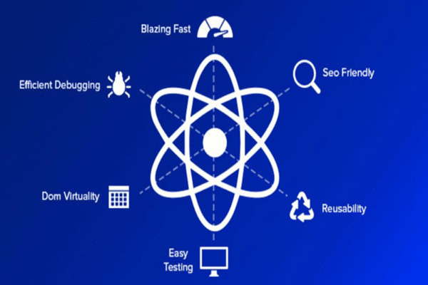 Các tính năng nổi bật của ReactJS