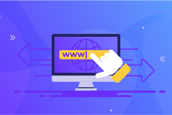 Cấu trúc và thành phần của hệ thống DNS