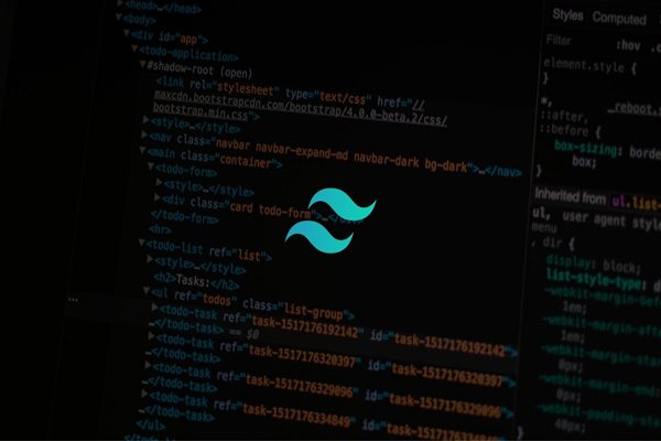 đặc điểm nổi bật của Framework Tailwind CSS