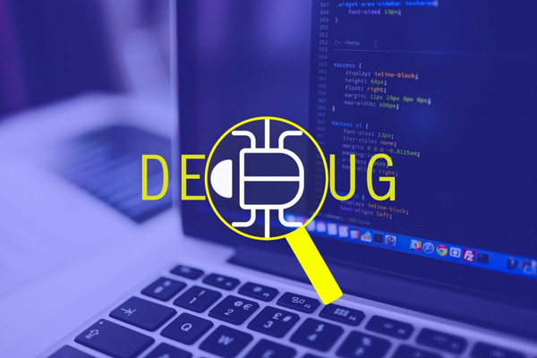 Debug là quá trình rà soát lỗi