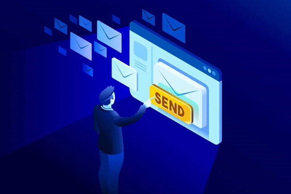 DNS hoạt động như thế nào