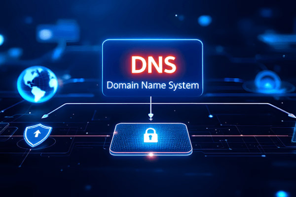 DNS là gì
