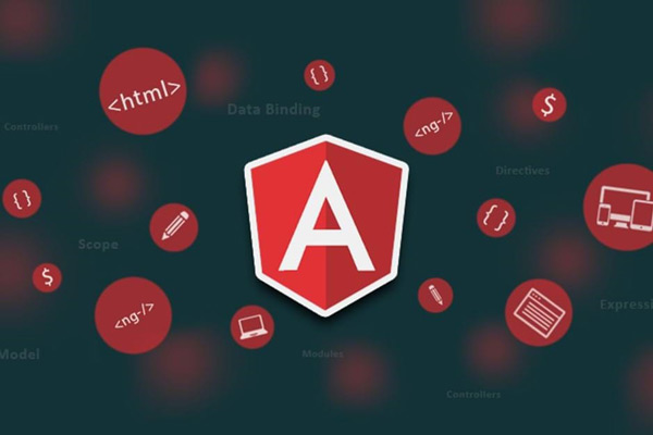 Lịch sử phát triển của Angular
