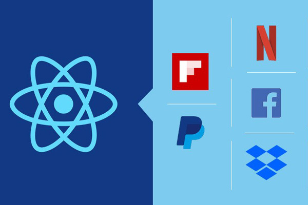 Một số ứng dụng tiêu biểu của ReactJS