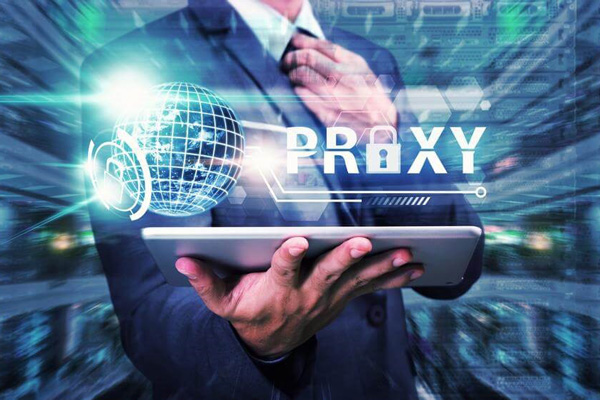 Proxy là gì