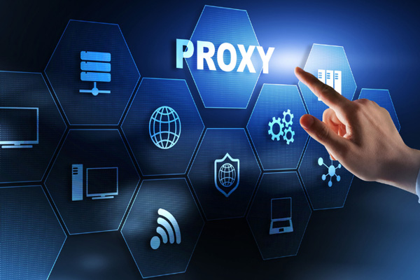 Proxy Server mang lại nhiều tính năng ưu việt