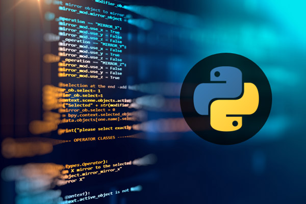 Python là ngôn ngữ lập trình hiệu quả