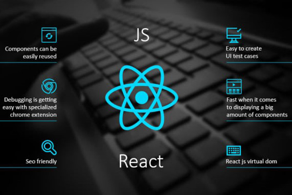 ReactJS là gì