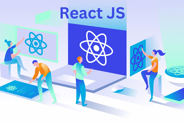 ReactJS ngày càng phổ biến khắp thế giới