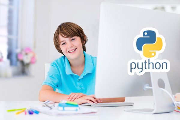 Ngôn ngữ Python được nhiều bậc phụ huynh lựa chọn