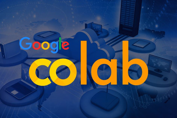 Google Colab là nền tảng lập trình trực tuyến