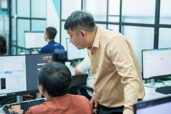 Khám Phá An Ninh Mạng Cùng Giảng Viên Nguyễn Đặng Hiếu