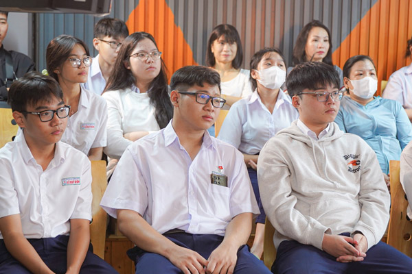 Một Ngành Học Đầy Tiềm Năng Cho Tương Lai