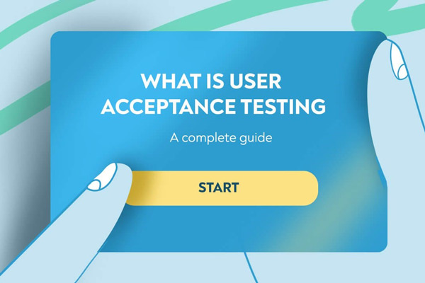 Mục Đích Sử Dụng User Acceptance Testing