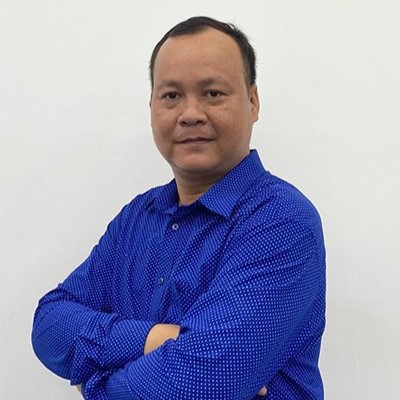 Thầy Đặng Thanh Tùng