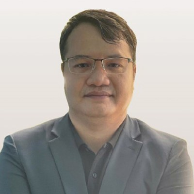 Thầy Đào Quang Hưng