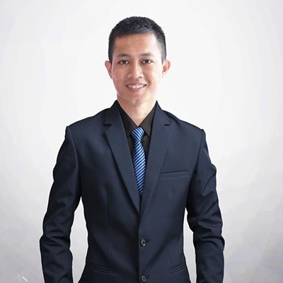 Thầy Huỳnh Thanh Hải