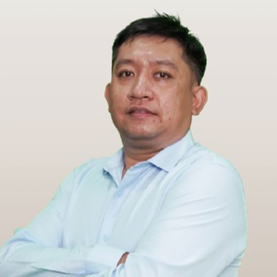 Thầy Nguyễn Đặng Hiếu