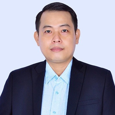 Thầy Nguyễn Minh Thắng